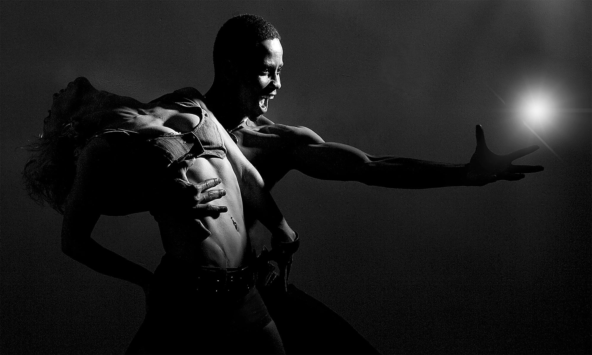 Emmanuel Pierre-Antoine