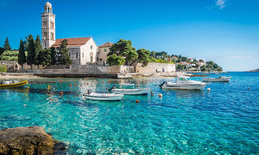Hvar