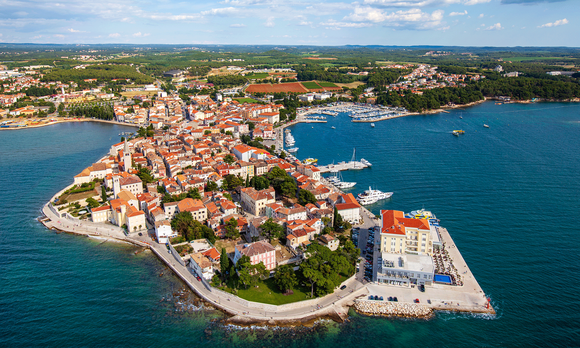 Porec