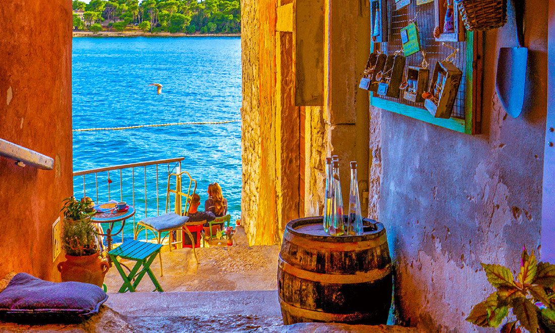 Rovinj