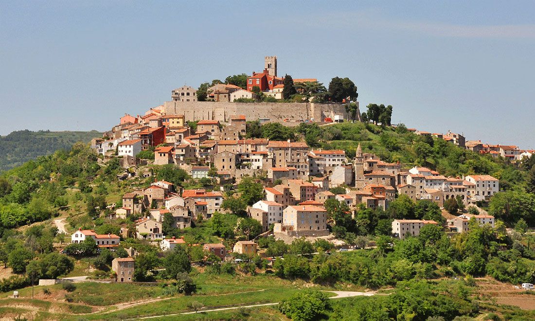 Motovun