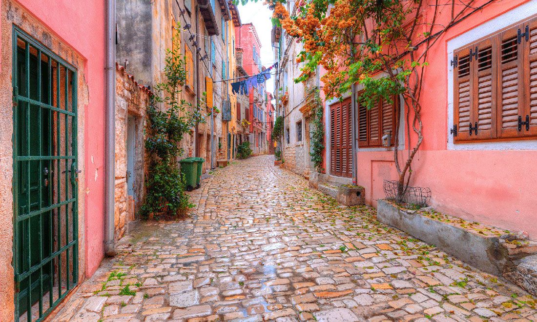 Rovinj