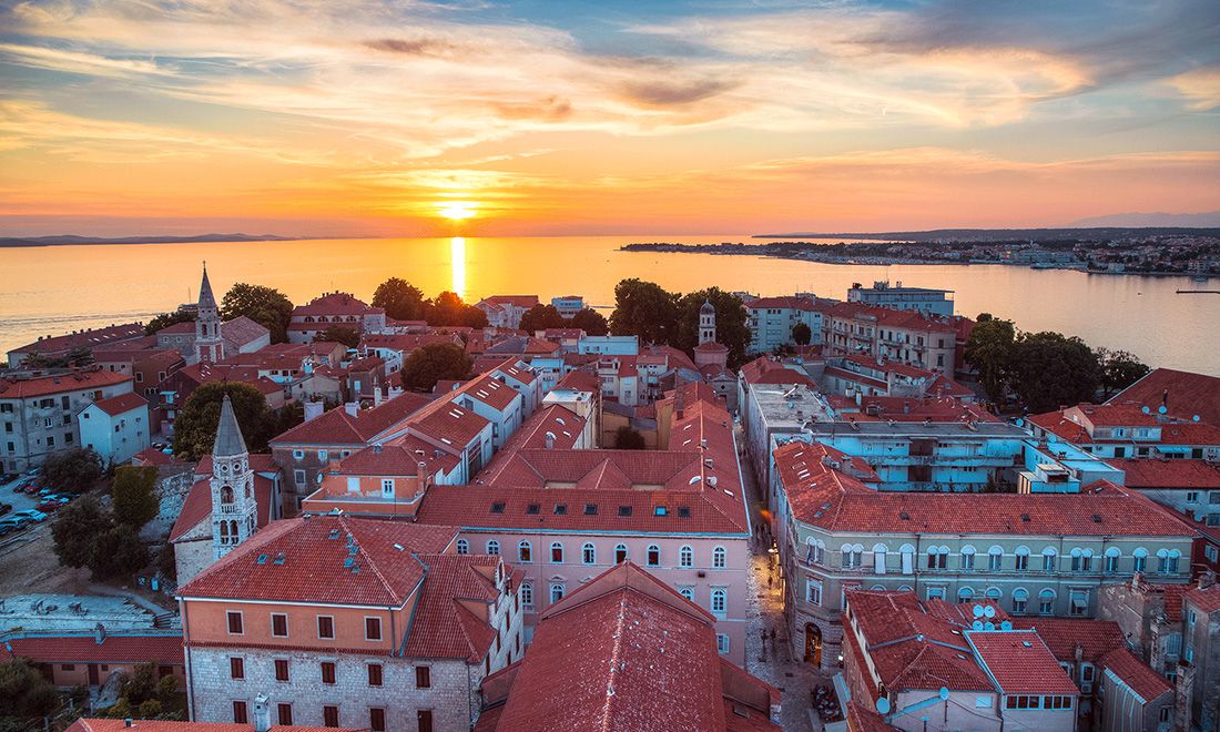 Zadar