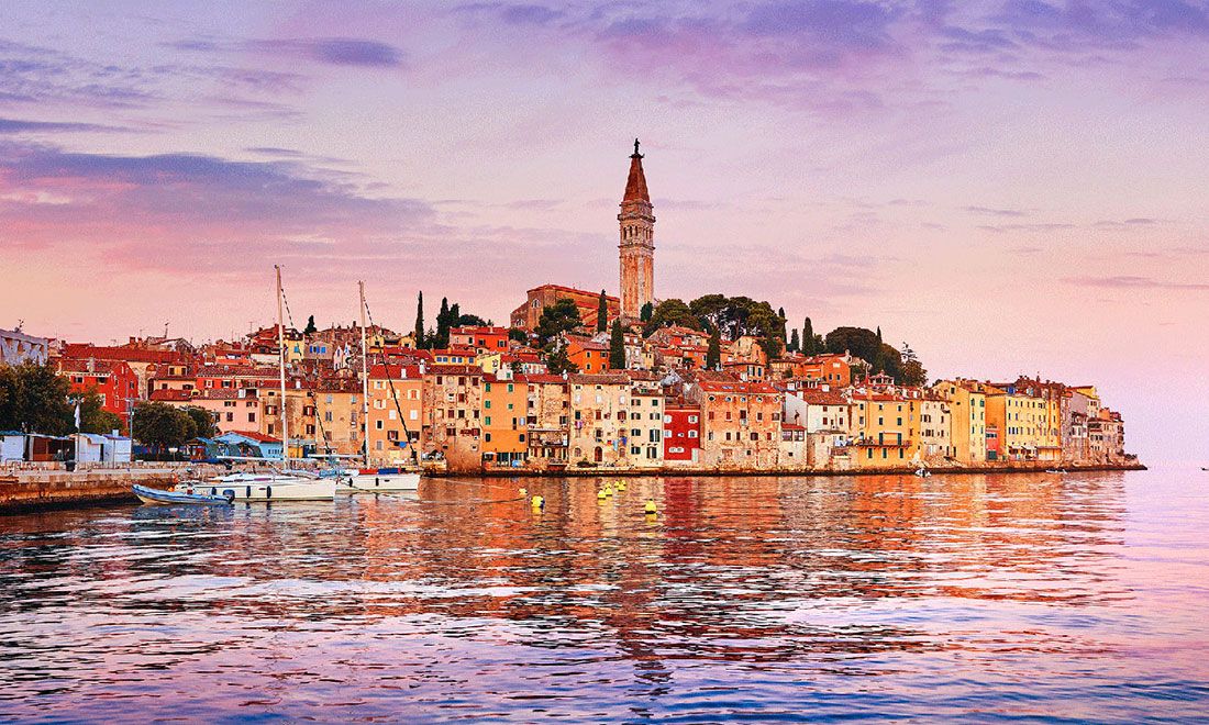Rovinj