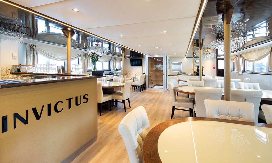 M/S Invictus