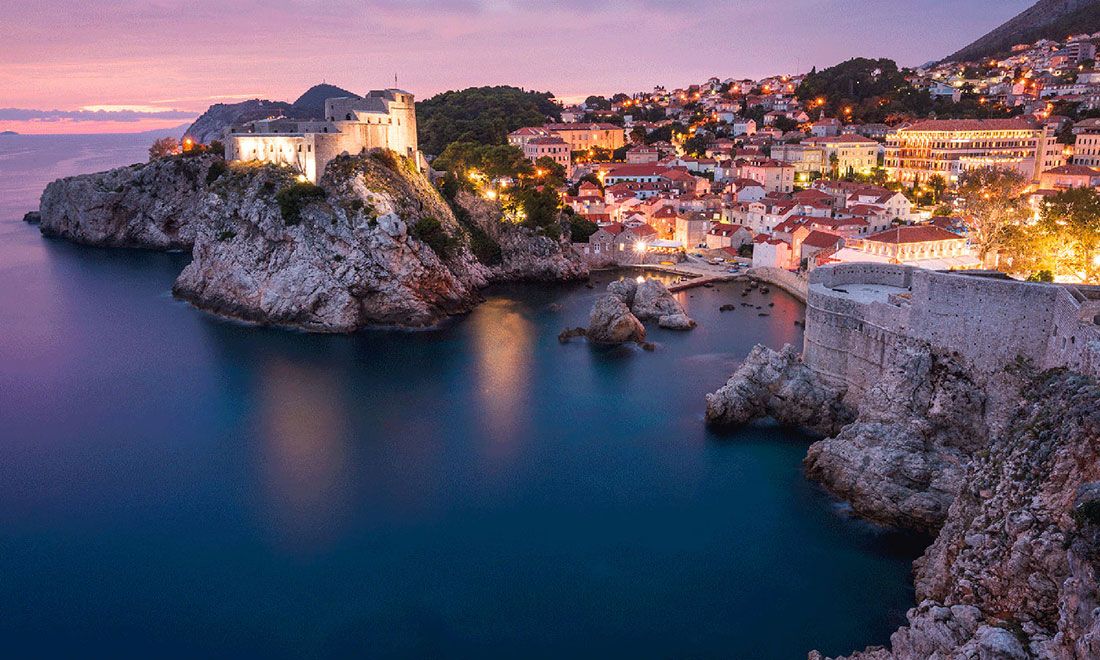 Dubrovnik