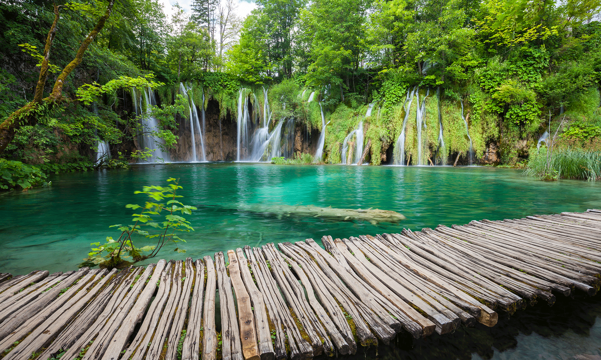 NP Plitvice