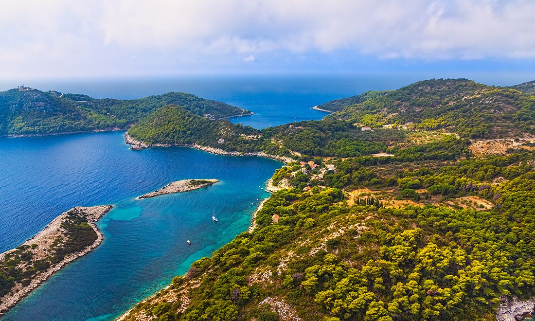 Mljet