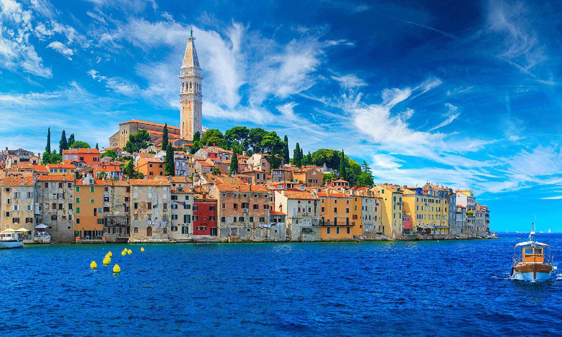 Rovinj