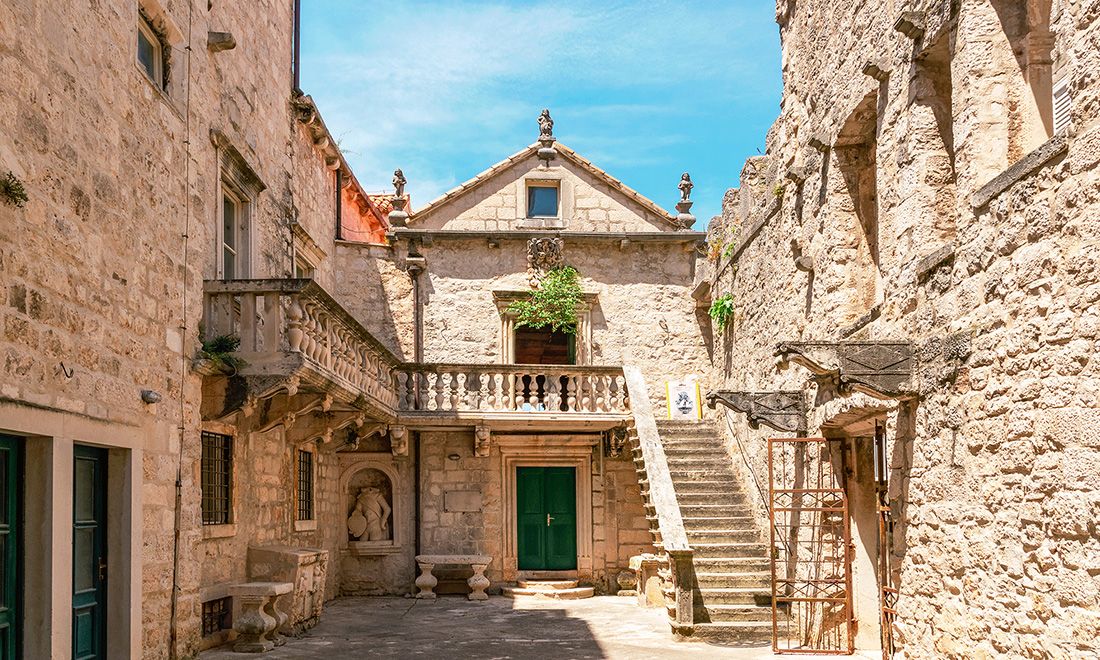 Korcula