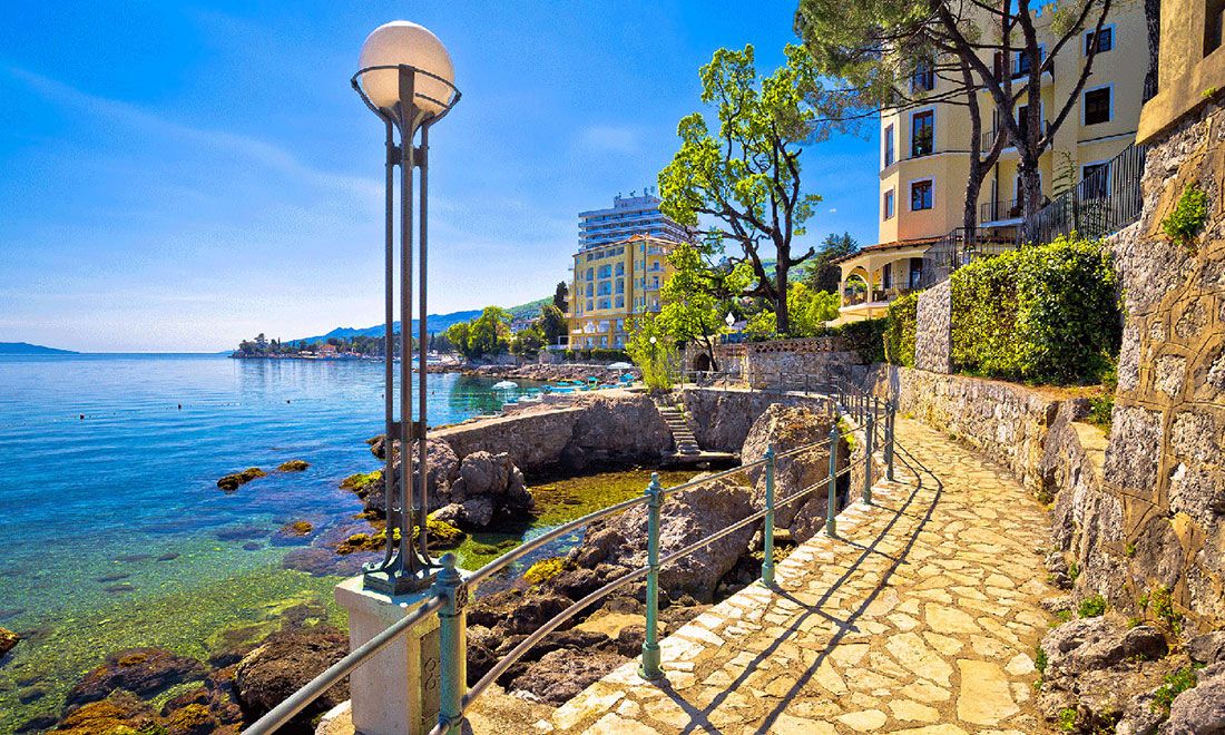 Opatija
