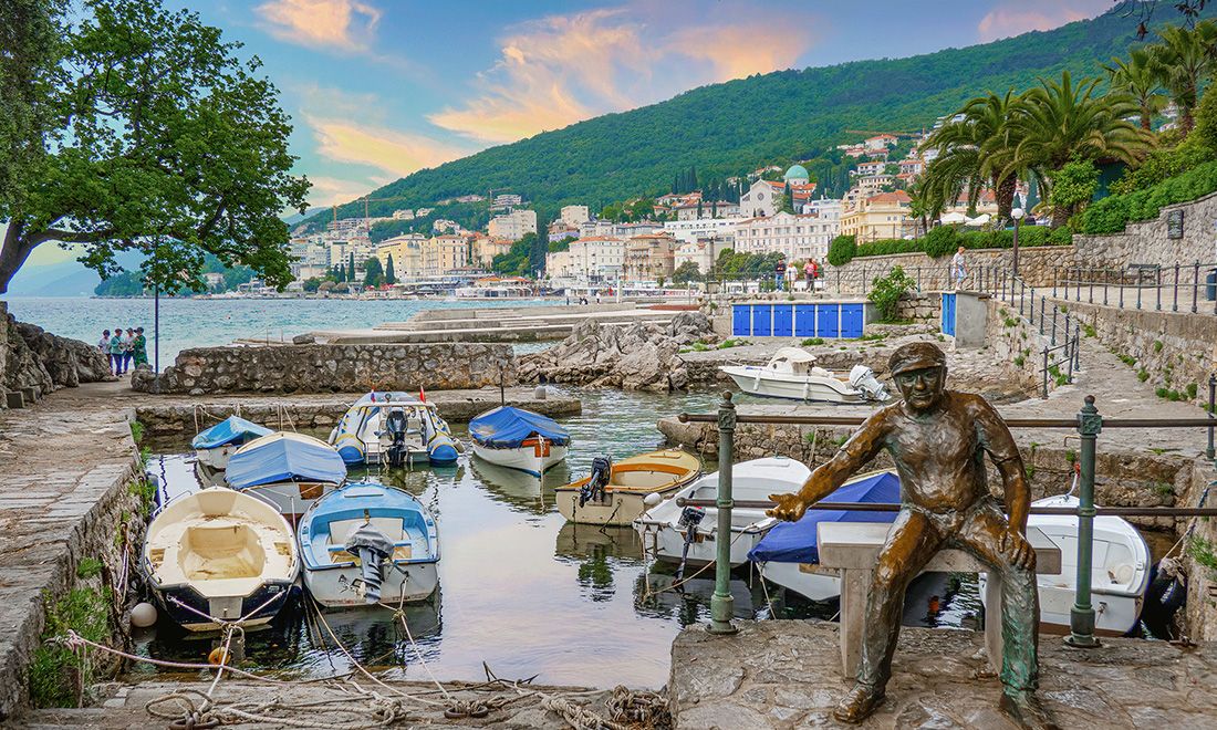 Opatija