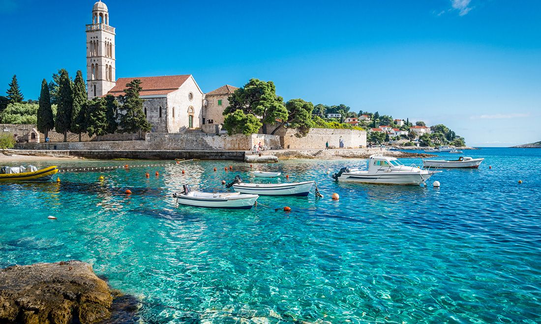 Hvar