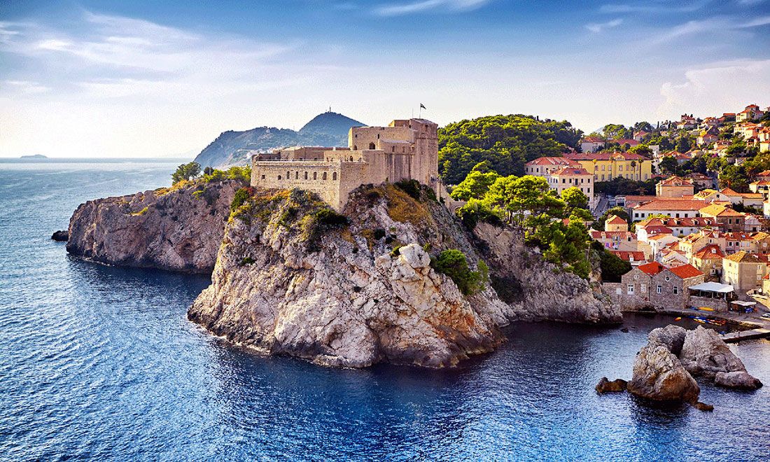 Dubrovnik