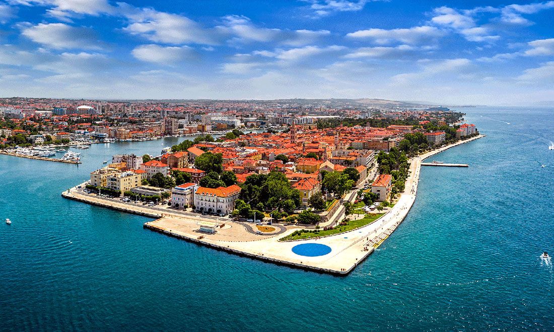 Zadar