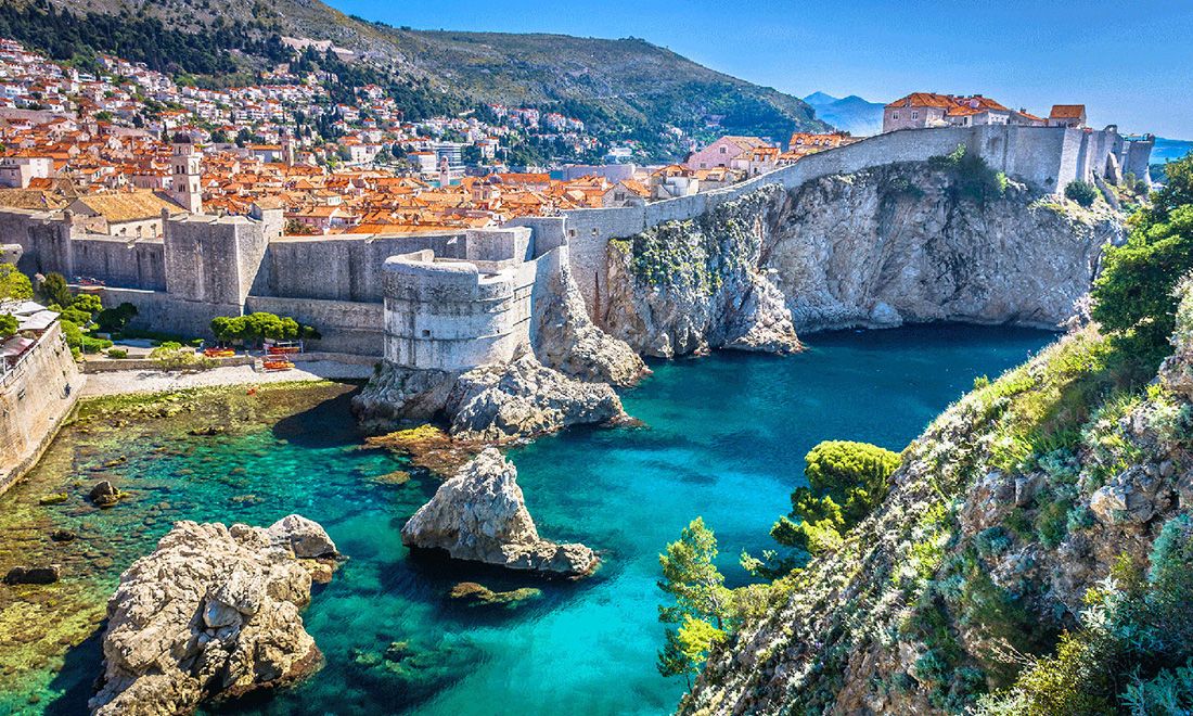 Dubrovnik