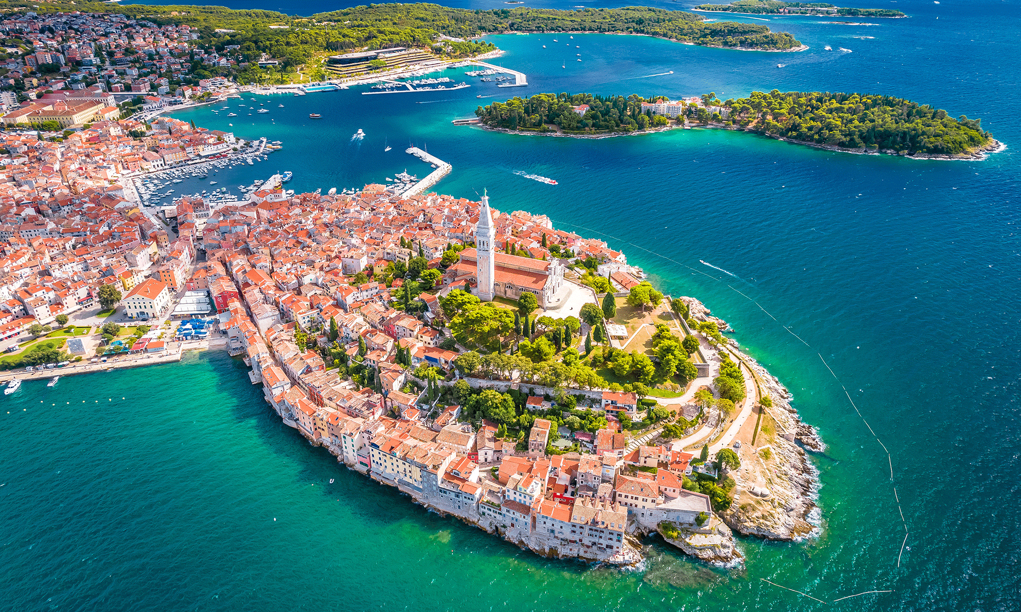 Rovinj