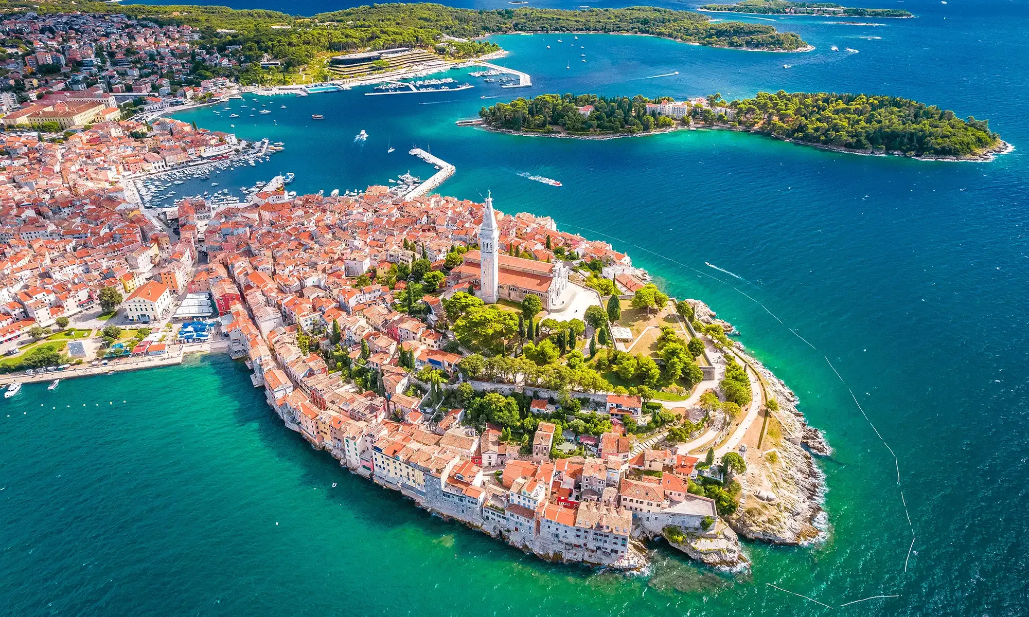 Rovinj