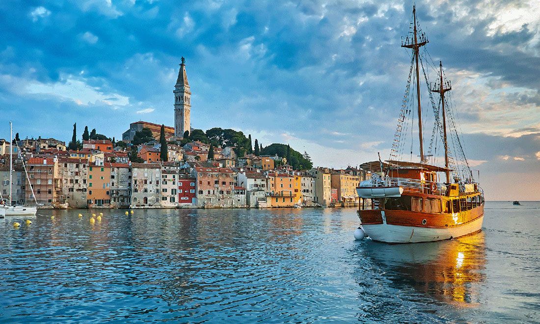 Rovinj