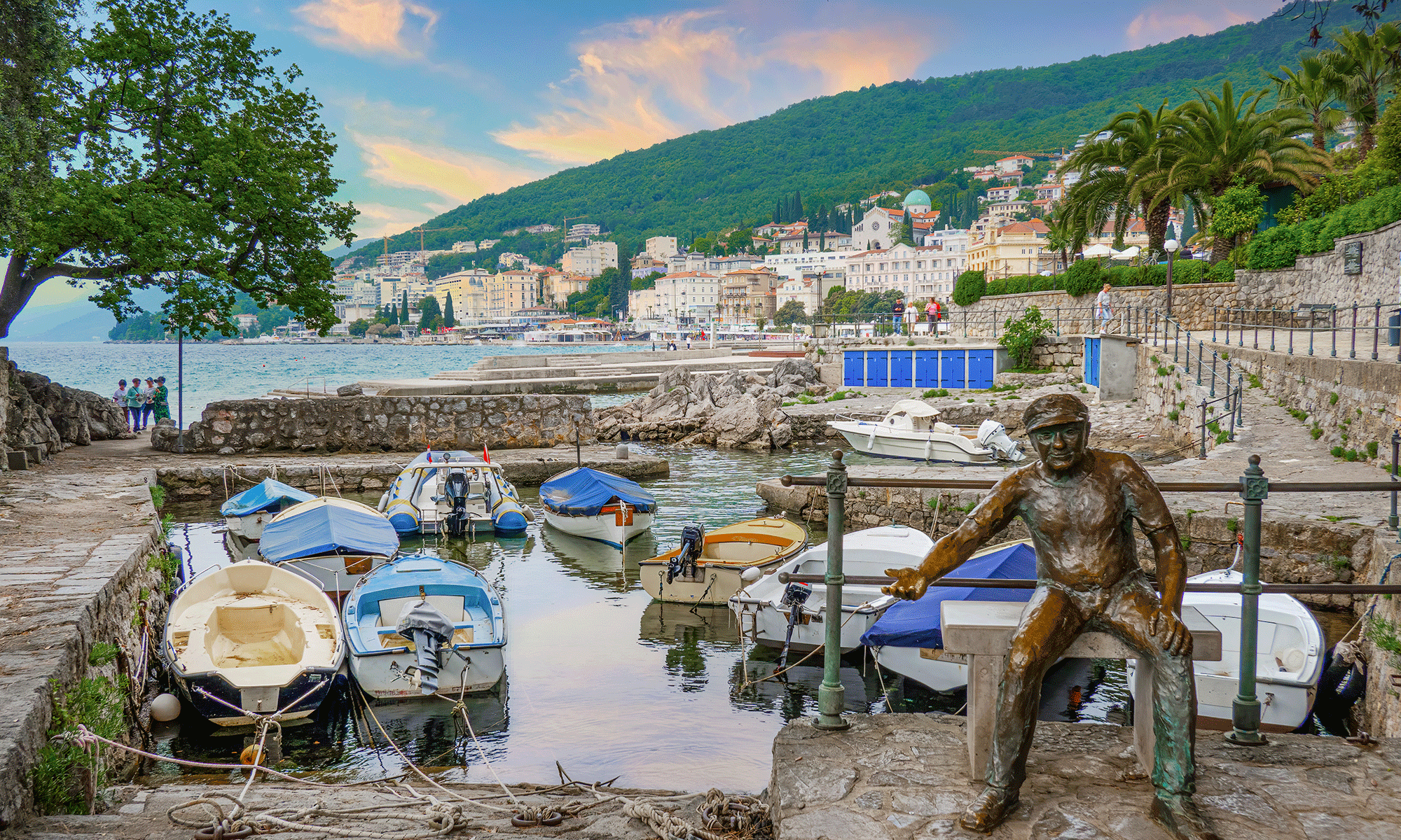 Opatija