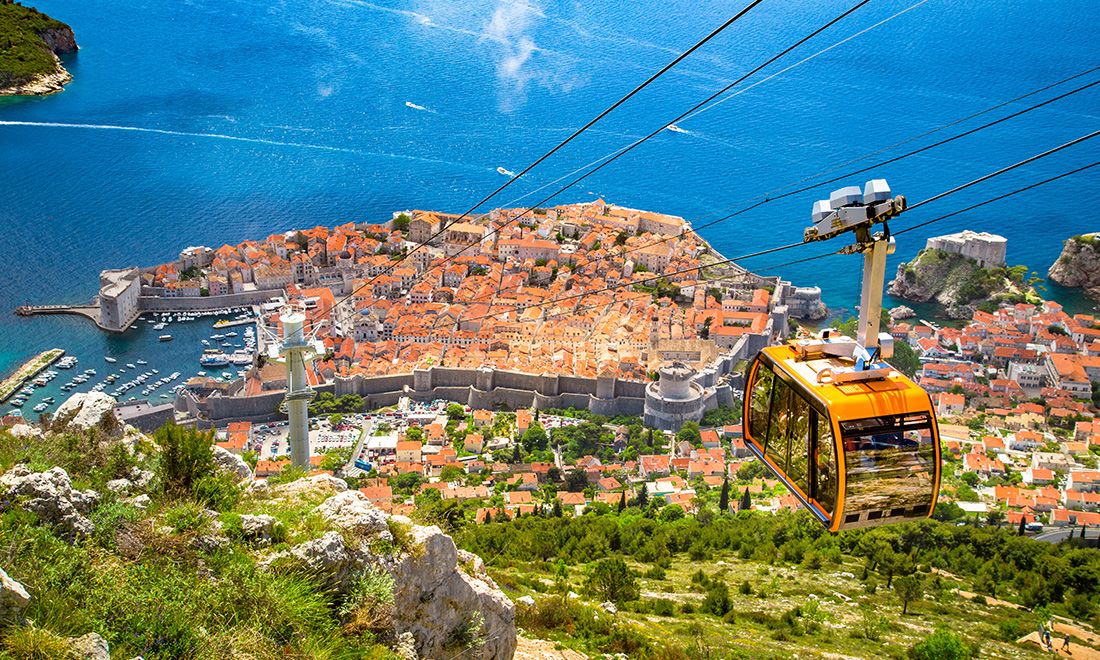 Dubrovnik